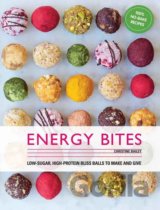 Energy Bites