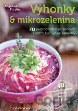 Výhonky a mikrozelenina