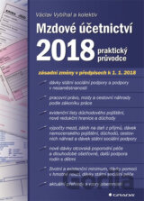 Mzdové účetnictví 2018