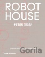 Robot House