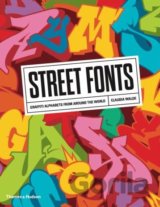 Street Fonts