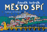 Město spí