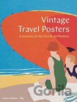 Vintage Travel Posters