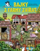 Bajky z farmy zvířat