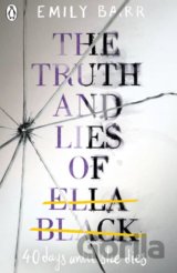 The Truth and Lies of Ella Black