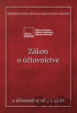 Zákon o účtovníctve