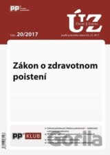 Úplné znenia zákonov 20/2017