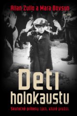 Deti holokaustu