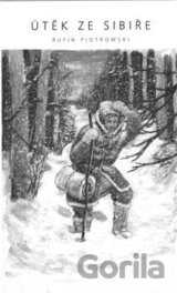 Útěk ze Sibiře