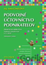 Podvojné účtovníctvo podnikateľov 2018
