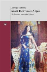 Svatá Hedvika z Anjou