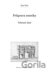 Průprava estetiky