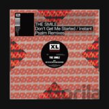 Smile: Don´T Get Me Started/I.  LP12"