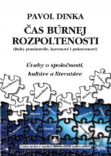 Čas búrnej pozpoltenosti