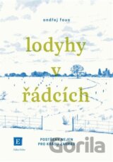 Lodyhy v řádcích