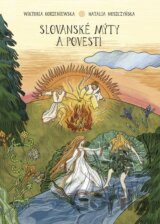 Slovanské mýty a povesti