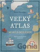 Veľký atlas morí a oceánov