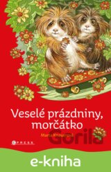 Veselé prázdniny, morčátko