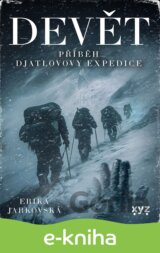 Devět: příběh Djatlovovy expedice