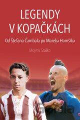 Legendy v kopačkách