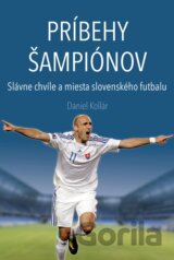 Príbehy šampiónov