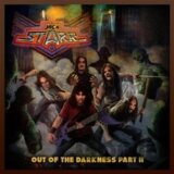Jack Starr:  Out of the Darkness Part Ii