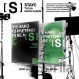 Stayc: S /Random Photobook edition