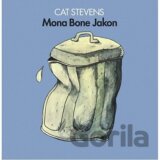 Stevens Cat:  Mona Bone Jakon