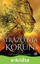 Strážcovia korún