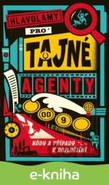 Hlavolamy pro tajné agenty