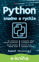 Python snadno a rychle