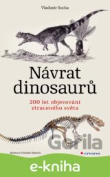 Návrat dinosaurů