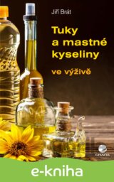 Tuky a mastné kyseliny