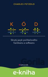 Kód