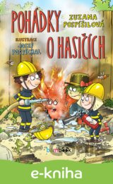 Pohádky o hasičích