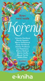 Kořeny