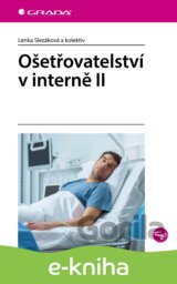 Ošetřovatelství v interně II