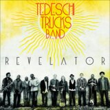 Tedeschi Trucks Band: Revelator / Red  LP