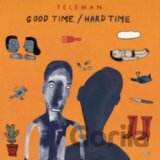 Teleman:  Good Time/Hard Time