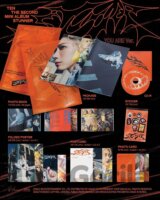Ten:  Stunner / You Are edition