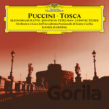 Jonathan Tetelman:  Tosca  Puccini Giacomo