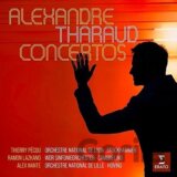 Alexandre Tharaud:  Concertos