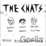 The Chats:  High Risk Behaviour LP