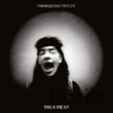 This Is The Kit: Moonshine Freeze  LP