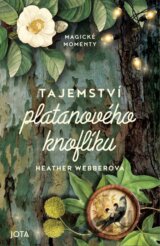 Tajemství platanového knoflíku