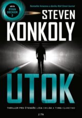 Útok
