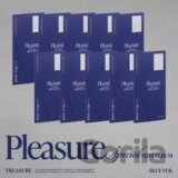 Treasure: Treasure Special Mini / Blue edition