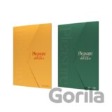 Treasure: Treasure Special Mini / Yellow / Green ver.