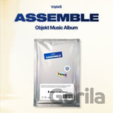 Triples: Assemble / Objekt Music Album edition