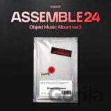 Triples: Assemble24 / Card